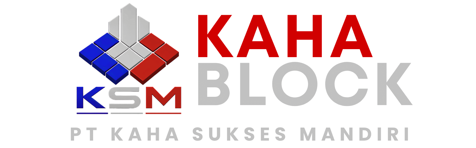 Kaha Block - PT Kaha Sukses Mandiri
