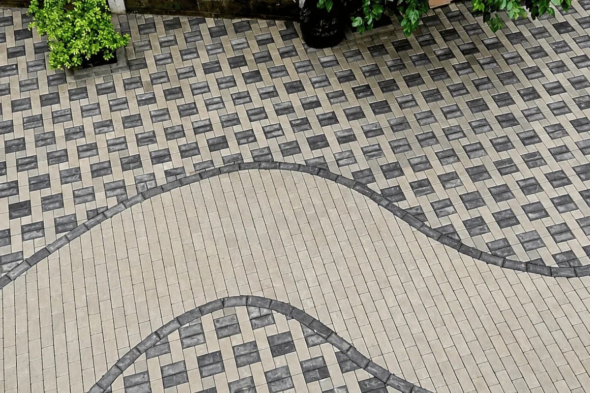 Dokumentasi proyek Kaha Block 1