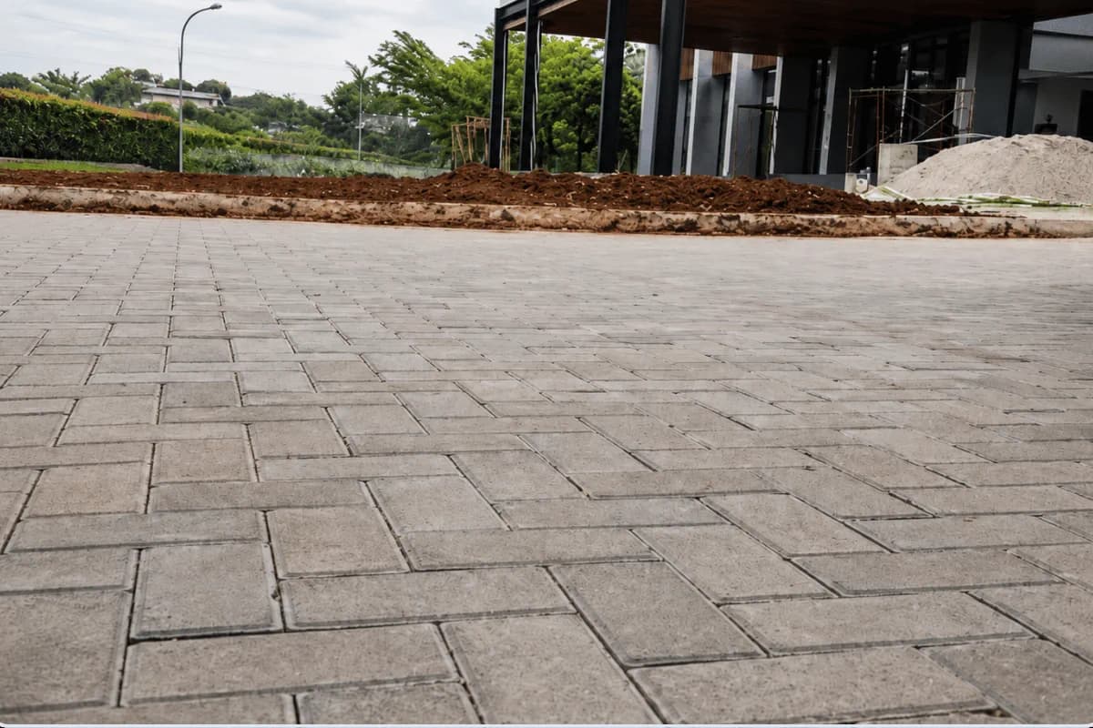 Dokumentasi proyek Kaha Block 10