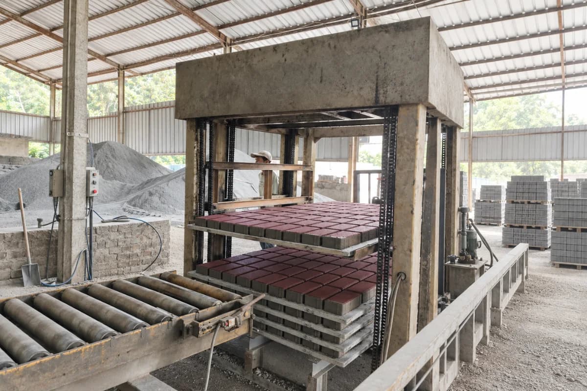 Proses Hidrolik