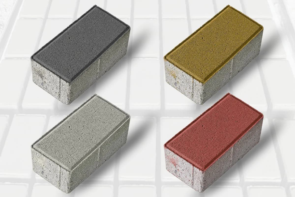Dokumentasi produk Truepave
